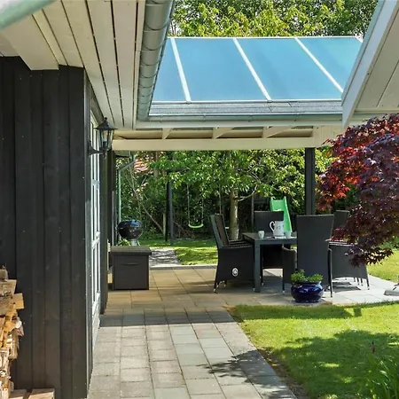 Tatil Evi M13020-vaeggerlose-markpibervej-9