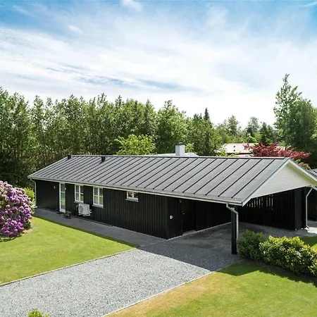 Tatil Evi M13020-vaeggerlose-markpibervej-9 Bøtø By