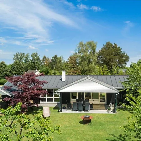 Tatil Evi M13020-vaeggerlose-markpibervej-9