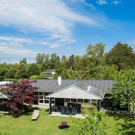 Tatil Evi M13020-vaeggerlose-markpibervej-9 *