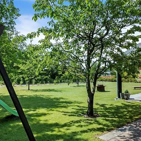 Prázdninový dům M13020-vaeggerlose-markpibervej-9 *